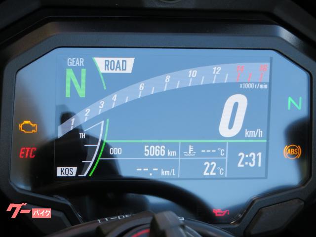 ＫＥＲさん　専用 カワサキ ZX-10R 2020年モデル KRT Edition トリックスター