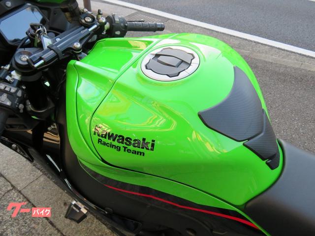 カワサキ Ninja ZX－10R KRT EDITION