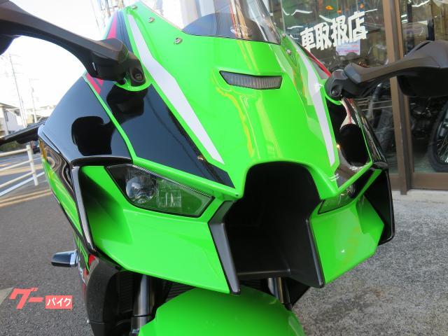 カワサキ Ninja ZX－10R KRT EDITION