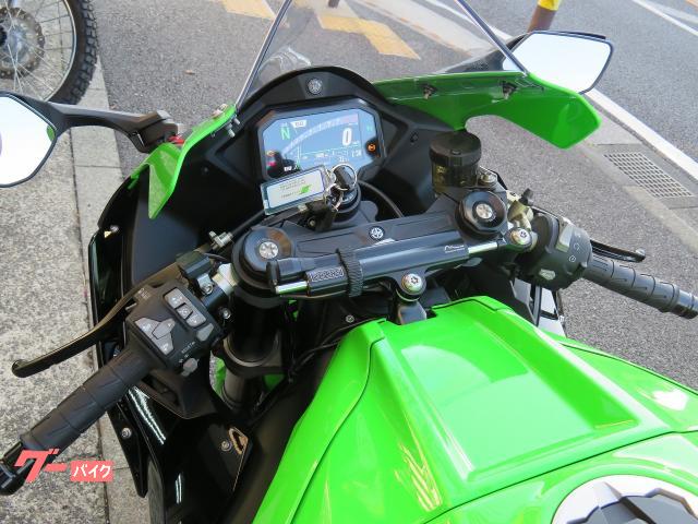 カワサキ Ninja ZX－10R KRT EDITION