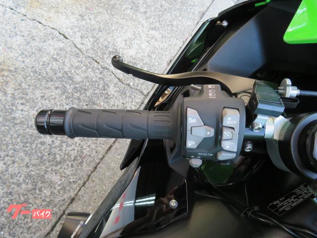 もぐもぐ カワサキ Ninja ZX－10R KRT EDITION ETC2