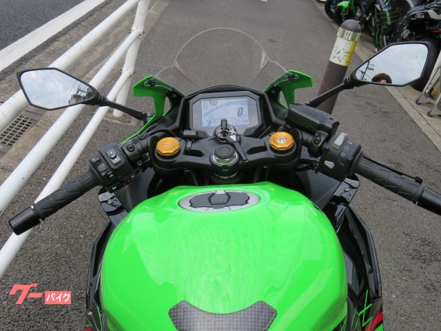 ⭐︎専用商品⭐︎ カワサキ×アクラポビッチ Ninja ZX-4R用マフラーが発売 | パーツ