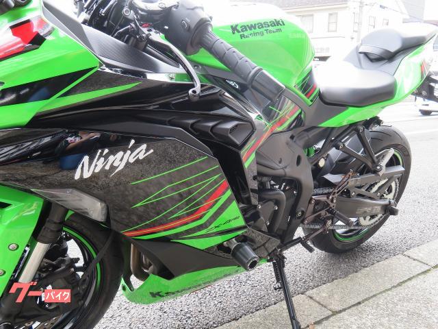 カワサキ Ninja ZX－4RR KRT EDITION SO