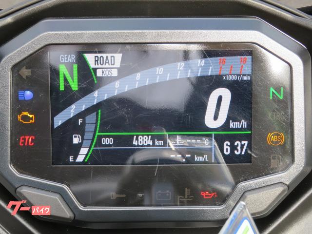 車両情報:カワサキ Ninja ZX−4R SE | 有限会社サンコーカワサキ