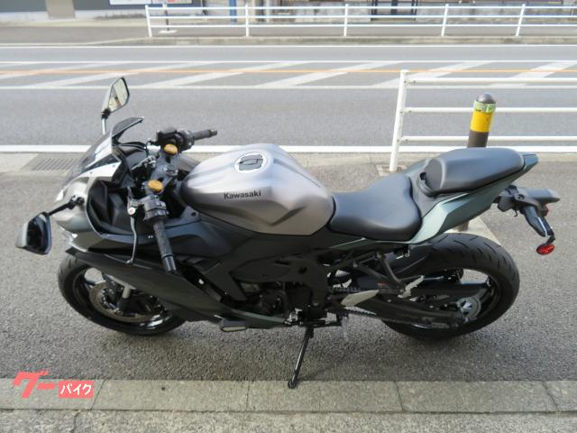 車両情報:カワサキ Ninja ZX−4R SE | 有限会社サンコーカワサキ