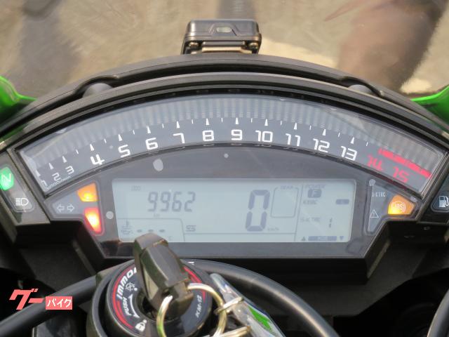 カワサキ Ninja ZX－10R KRT Edition アクラSO