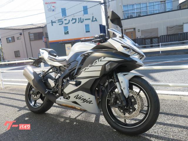 白秋4 山崎1 値下げ交渉あり！！ 車両情報:カワサキ Ninja ZX−4R SE | 有限会社サンコーカワサキ