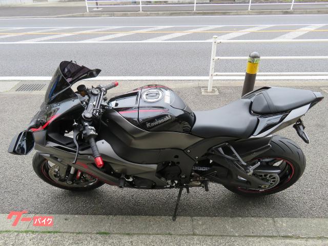 車両情報:カワサキ Ninja ZX−10R | 有限会社サンコーカワサキ | 中古