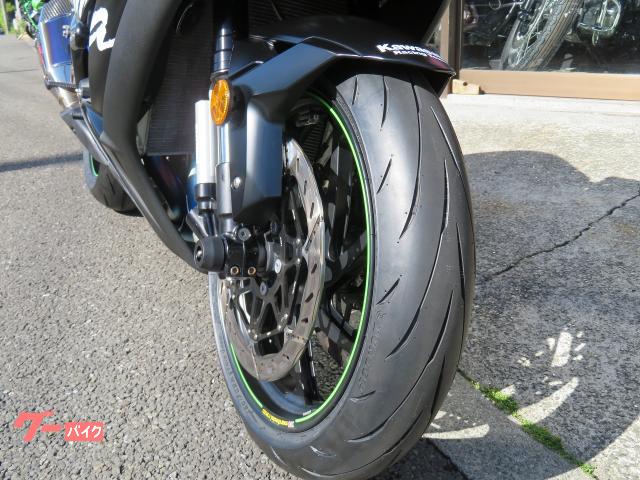 カワサキ Ninja ZX－10RR ヨシムラS／Oマフラー ETC