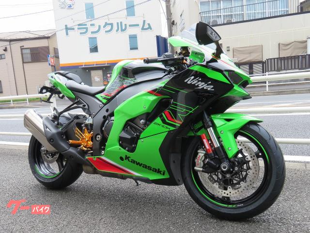車両情報:カワサキ Ninja ZX−10R | 有限会社サンコーカワサキ | 中古