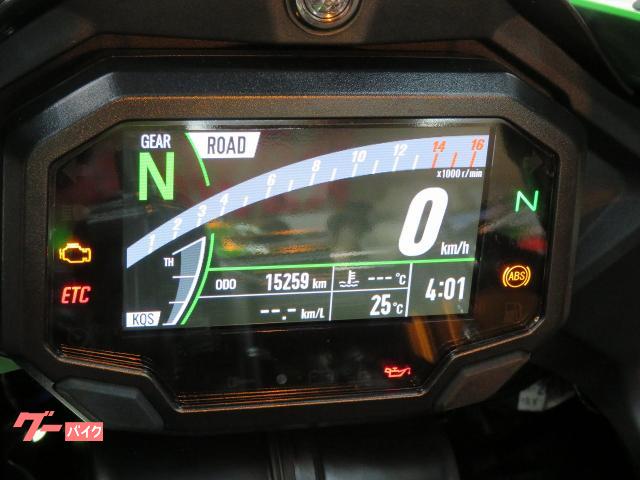カワサキ Ninja ZX－10R KRT EDITION ETC2