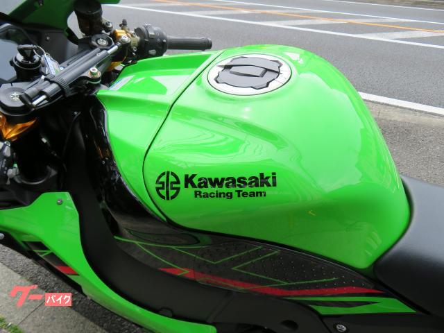 車両情報:カワサキ Ninja ZX−10R | 有限会社サンコーカワサキ | 中古