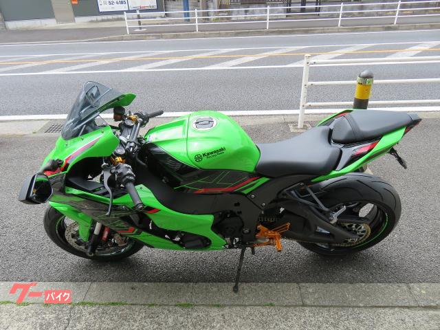 車両情報:カワサキ Ninja ZX−10R | 有限会社サンコーカワサキ | 中古