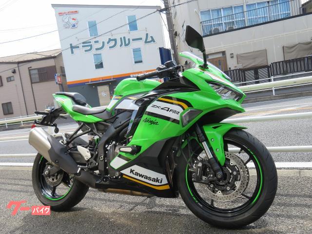 車両情報:カワサキ Ninja ZX−4RR | 有限会社サンコーカワサキ | 中古