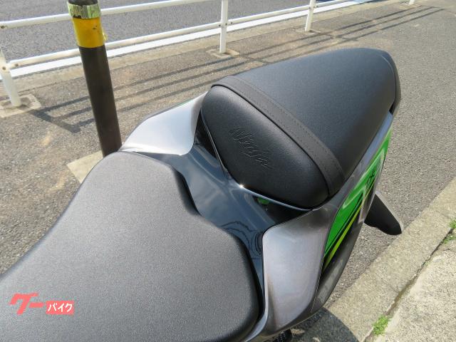 カワサキ Ninja ZX－6R ABS KRT ED ETC2．0