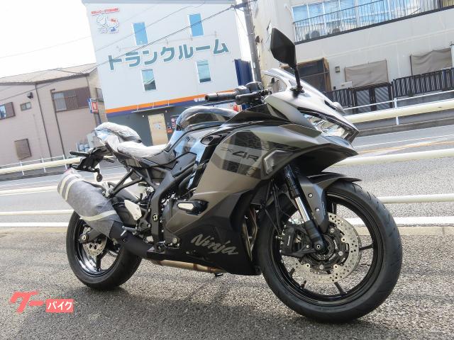 車両情報:カワサキ Ninja ZX−4R SE | 有限会社サンコーカワサキ