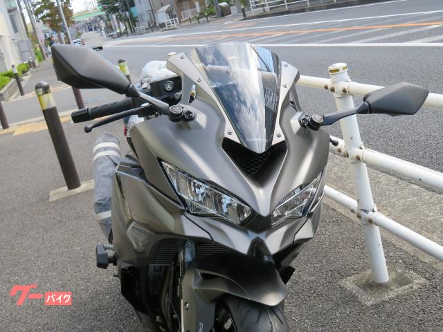 車両情報:カワサキ Ninja ZX−4R SE | 有限会社サンコーカワサキ