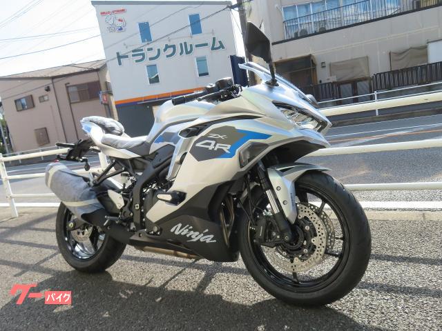 車両情報:カワサキ Ninja ZX−4R SE | 有限会社サンコーカワサキ