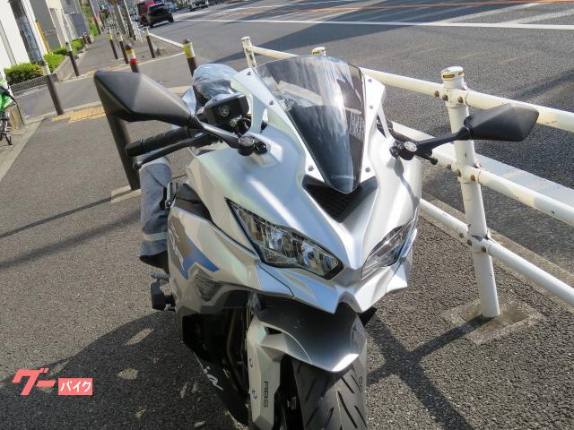 車両情報:カワサキ Ninja ZX−4R SE | 有限会社サンコーカワサキ