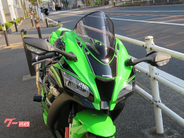 車両情報:カワサキ Ninja ZX−10R | 有限会社サンコーカワサキ | 中古