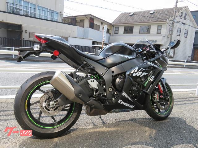 カワサキ Ninja ZX－10RR｜有限会社サンコーカワサキ｜新車