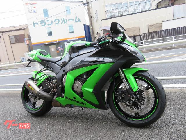 カワサキ Ninja ZX－10R Sシートカバー ETC アクラSO