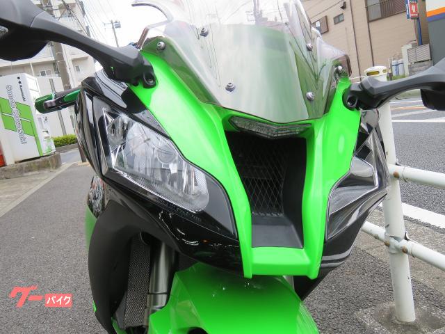 カワサキ Ninja ZX－10R Sシートカバー ETC アクラSO