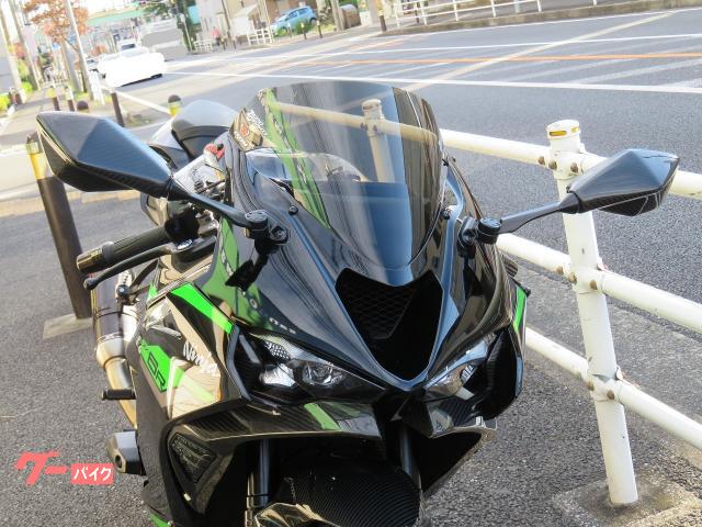 カワサキ Ninja ZX－6R｜有限会社サンコーカワサキ｜新車