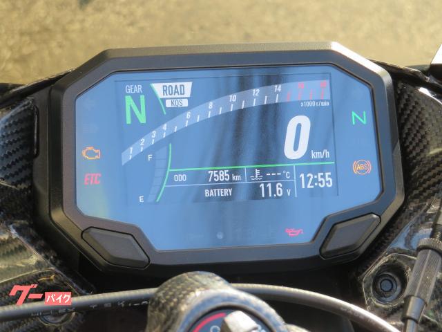 カワサキ Ninja ZX－6R｜有限会社サンコーカワサキ｜新車