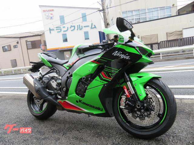 カワサキ Ninja ZX－10R KRT EDITION｜有限会社