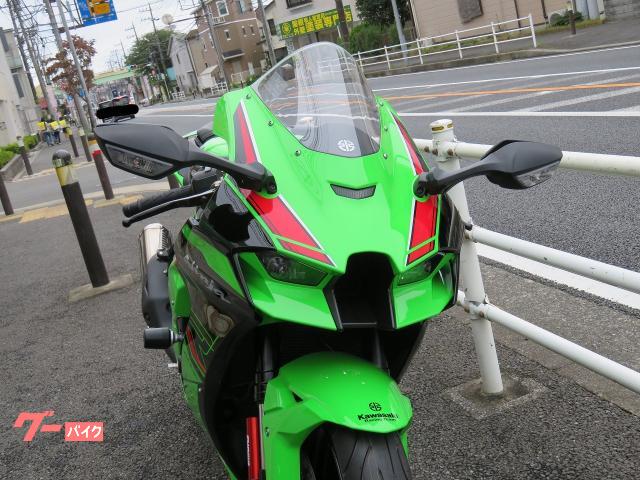 カワサキ Ninja ZX－10R KRT EDITION｜有限会社