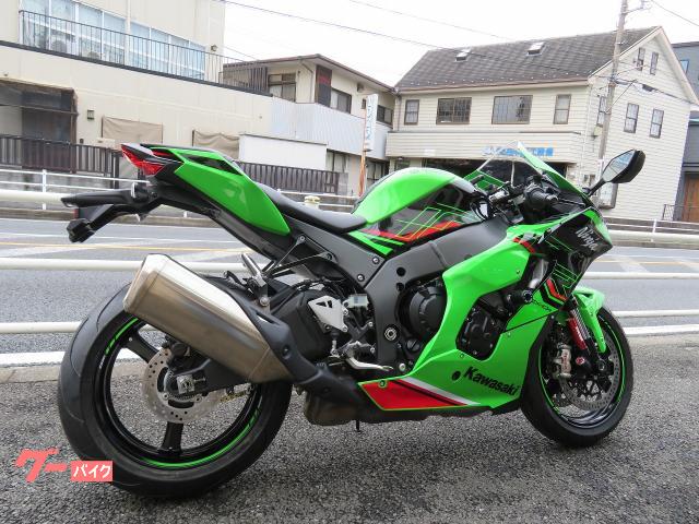 カワサキ Ninja ZX－10R KRT EDITION｜有限会社