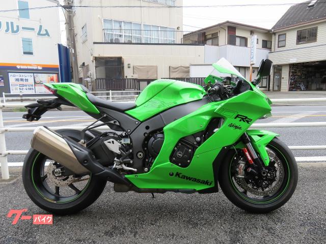 カワサキ Ninja ZX－10RR｜有限会社サンコーカワサキ｜新車