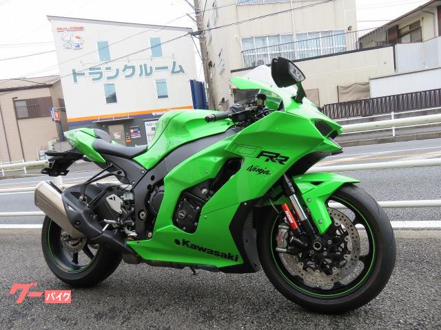 カワサキ Ninja ZX－10RR｜有限会社サンコーカワサキ｜新車