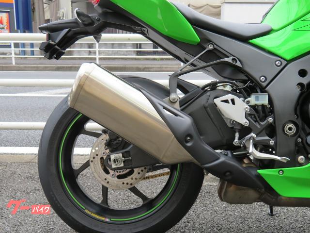 カワサキ Ninja ZX－10RR｜有限会社サンコーカワサキ｜新車