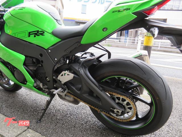 カワサキ Ninja ZX－10RR｜有限会社サンコーカワサキ｜新車