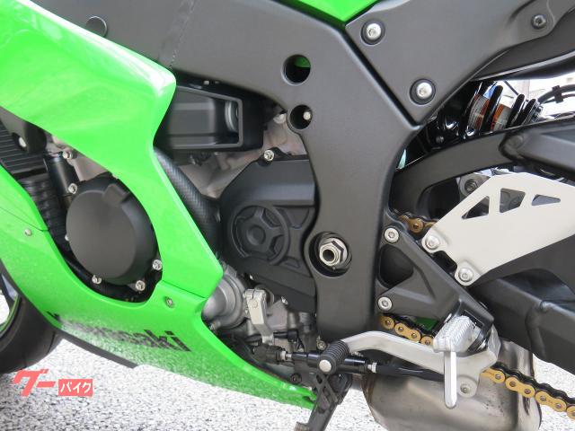 カワサキ Ninja ZX－10RR｜有限会社サンコーカワサキ｜新車