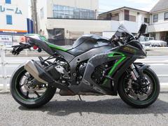 カワサキ　Ｎｉｎｊａ　ＺＸ−１０Ｒ　ＳＥ