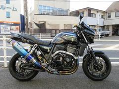 カワサキ　ＺＲＸ１２００　ＤＡＥＧ　ＢＬＡＣＫ　ＬＴＤ