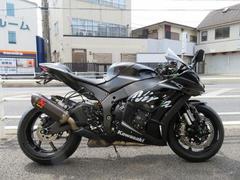 カワサキ　Ｎｉｎｊａ　ＺＸ−１０ＲＲ