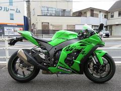 カワサキ　Ｎｉｎｊａ　ＺＸ−１０ＲＲ