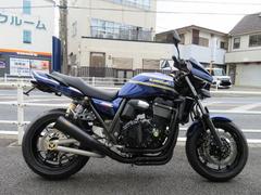 カワサキ　ＺＲＸ１２００　ＤＡＥＧ　ノジマ　メガホンマフラー付き