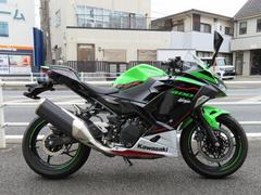 カワサキ　Ｎｉｎｊａ　４００　ＥＴＣ１．０　マルチバー　ＵＳＢ電源付き