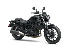 カワサキ　エリミネーター４００　’２０２６　ＡＢＳ　ＥＴＣ２．０標準装備