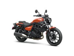 カワサキ　エリミネーター４００　’２０２６　ＡＢＳ　ＥＴＣ２．０標準装備