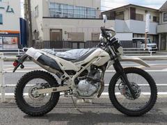 カワサキ　ＫＬＸ２３０シェルパＳ　’２０２６
