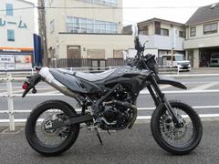 カワサキ　ＫＬＸ２３０ＳＭ　’２０２６