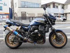カワサキ　ＺＲＸ１２００　ＤＡＥＧ　４００台限定正規店特別仕様