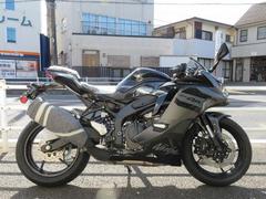 カワサキ　Ｎｉｎｊａ　ＺＸ−４Ｒ　ＳＥ　’２０２６