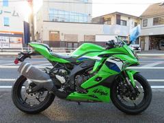 カワサキ　Ｎｉｎｊａ　ＺＸ−４ＲＲ　’２０２６